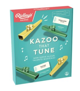 Kazoo That Tune