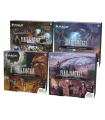 MTG FIN Scene Box 