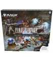 MTG FIN Scene Box 