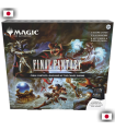 MTG FIN Scene Box JP