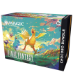 MTG FIN Bundle Chocobo