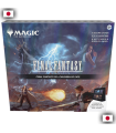 MTG FIN Scene Box JP