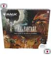 MTG FIN Scene Box JP
