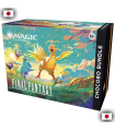 MTG FIN Bundle Chocobo JP