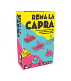 Rema la Capra