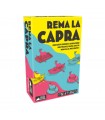 Rema la Capra (Ed. Italiana)