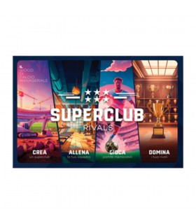 Superclub Rivals
