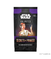 SWU - Secrets of Power: Booster EN