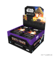 SWU - Secrets of Power: Booster EN