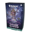 MTG ECL Commander Deck EN