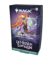MTG ECL Commander Deck IT