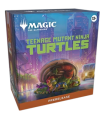 MTG TMT Prerelease Pack IT