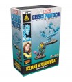 Marvel Crisis Protocol - Iceman & Shadowcat