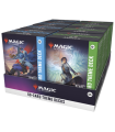 MTG ECL 60-Card Theme Deck EN (display)