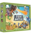 Toy Battle