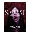 Vampiri La Masquerade - Sabbat: La Mano Nera