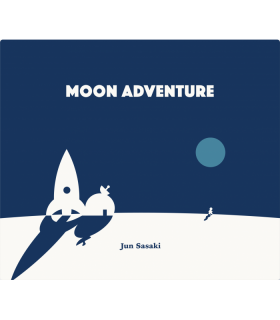 Moon Adventure