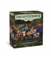 Arkham Horror LCG - La Città Sommersa: Espansione Investigatori