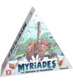 Myriades - La Profezia di Triangora