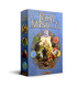 Terra Mystica - Gioco da Tavolo Strategico per 2-5 Giocatori - Avventura Fantasy e Controllo del Territorio - Cranio Creations