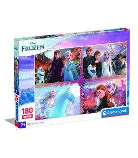 Puzzle da 180 Pezzi - Frozen 2