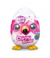 Pets Alive - Chirpy Birds S1: Espositore da 24 pezzi