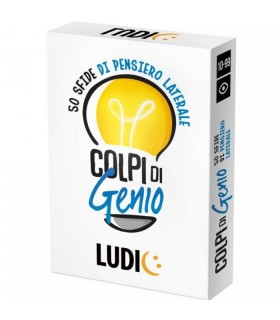 Colpi di Genio