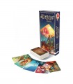 Dixit: 6 Memories - Espansione Creativa con 84 Carte per Gioco da Tavolo di Storia e Immaginazione per Famiglie e Amici