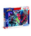 Puzzle da 60 Pezzi - Spider-Man