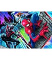 Puzzle da 60 Pezzi - Spider-Man