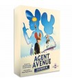 Agent Avenue - Division M