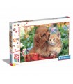 Puzzle da 104 Pezzi Maxi - Cute Friends