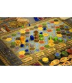 Terra Mystica - Gioco da Tavolo Strategico per 2-5 Giocatori - Avventura Fantasy e Controllo del Territorio - Cranio Creations