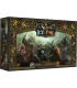 A Song of Ice and Fire - Gioco da Tavolo Strategico 2 Giocatori - Casa Stark vs Casa Lannister - Edizione Asmodee 2018