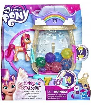 My Little Pony - Lanterna Magica