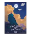 A Sky of Stars - Gioco di Deduzione e Creatività per 3-6 Giocatori, 15 Minuti di Divertimento, Ideale per Famiglie e Amici!