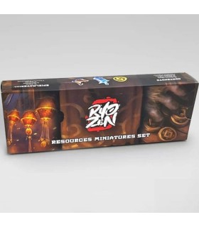 Ryozen - Realistic Resource Miniature Set