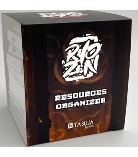 Ryozen - Plastic Organizers