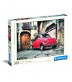 Puzzle da 500 Pezzi - Cinquecento