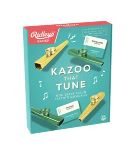 Kazoo That Tune