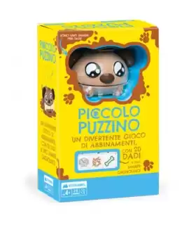 Piccolo Puzzino (Ed. Italiana)