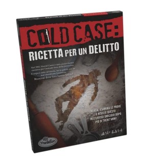 Cold Case 2 Ricetta per un delitto