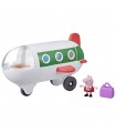 Peppa Pig - L'Aereo