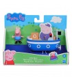 Peppa Pig Barca