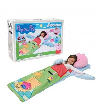Pisolone Peppa Pig