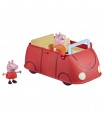 Peppa Pig - L'automobile della Famiglia di Peppa