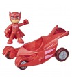 Pjmasks - Veicolo Gufetta