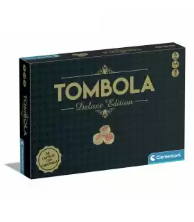 Tombola 36 cartelle De Luxe