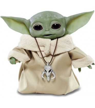 Star Wars - The Child Baby Yoda Animatronic
