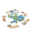 Small Islands - Gioco da Tavolo di Esplorazione e Strategia per Famiglie | 1-4 Giocatori, 35 Minuti, Italiano - Playagame Edizio